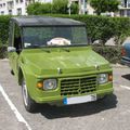 Citroën Méhari (1968-1987)