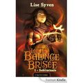 La Balance Brisée, t1 : Subliminale, de Lise Syven