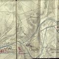 Soldat Alphonse Marais 72e RI