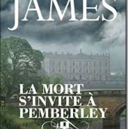 La Mort s’invite à Pemberley - P. D. James