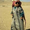 Dans un hadith authentifié rapporté par El-Barâ’