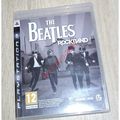 Jeu Playstation 3 The Beatles Rock Band
