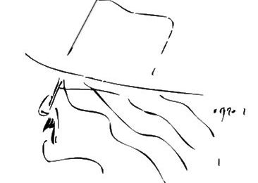 Richard Brautigan (1935 – 1984) : Poème d’amour / Love poem