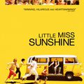 Little Miss Sunshine