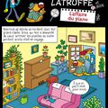 L'affaire du piano