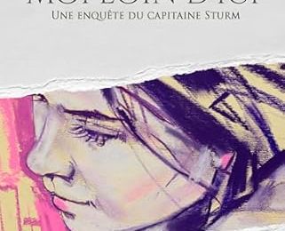 Viens avec moi loin d'ici