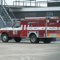 Ambulance pompiers des Pays Bas
