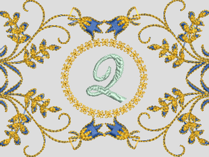 EVOLUTION........ABC-DAIRE....monogramme  @ suivre