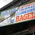 Fairmount Bagel