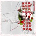 "white Christmas" by MOI~digitalcrea