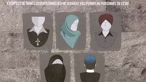 Démocratie, Religion et citoyenneté 