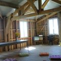 YOGA DU SOUFFLE - YOGA DU SON en LOZERE 8-9 AOUT