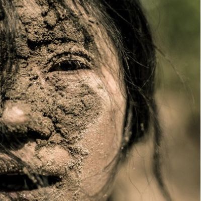 Stage danse Butoh les 25 et 26 novembre à