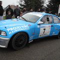 rally pays du gier   CPEA 42 2015   N°7 5EM BMW