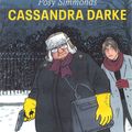 Cassandra Darke ---- Posy Simmonds