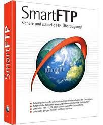SmartFTP Enterprise 10.0.3282