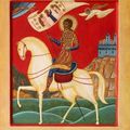 Litanies Sainte Jeanne d'Arc