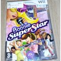 Jeu Wii Boogie SuperStar