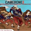 LES SEIGNEURS DE LA GUERRE CONFERENCE A FREJUS LE VENDREDI 21 FEVRIER 2020 A 18H00