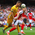 Brighton 1-1 Arsenal