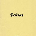 SIRENES