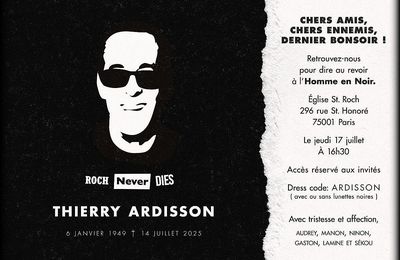 ARDISSON...!!!