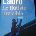 P.Labro le flûtiste de l'invisible 