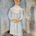 'Modigliani and the adventure of Montparnasse. Masterpieces from the Netter and Alexandre collections' at Livorno City Museum