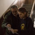 Sur le tournage de Personal Shopper