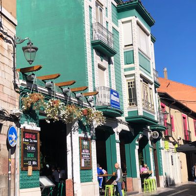 Leon (Castille et Leon)