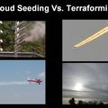 Les mythes de Chemtrail démystifiés