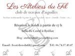 Les Ateliers du Fil