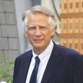 Dominique de Villepin : «Lever la voix face au