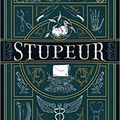 Stupeur, de Julie Chibbaro, chez Lucca éditions ***