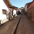 chinchero