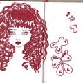 Par le Carnet de Croquis, que mon blog soit mis à Jour! - 3