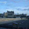 Amboise, dans la boule de cristal * * *