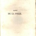 Les bibliothèques foyennes