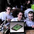 FINALE NATIONALE DES TROPHÉES DE LA ROBOTIQUE : MIEUX QU'UNE SIMPLE PARTICIPATION.