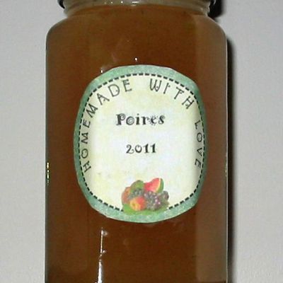 6 mois de cuisine en images ...