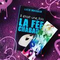 Il était une fois la fée Chabada, de Laura Brasseur