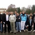 LES JEUNES DE L'U.S BHT AU STADE DE FRANCE !