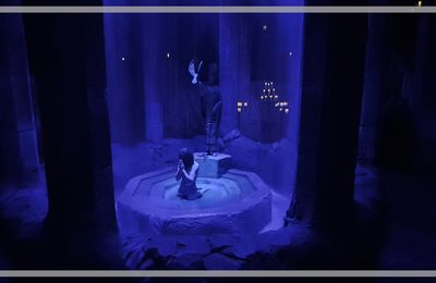 Histoire des baptistères 