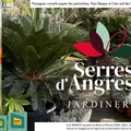 Paysagiste Landes Paysagiste Pays Basque aux serres d'Angresse en 2025