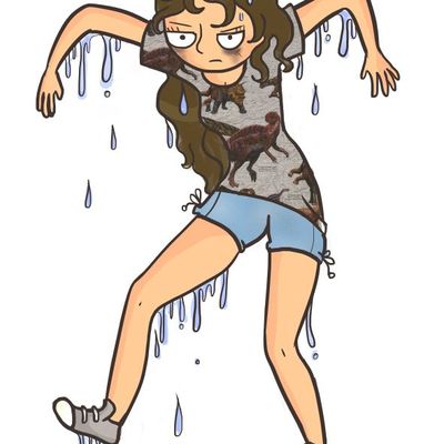 Un bien joli mois d'octobre