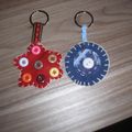 porte clefs 2