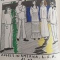 Dessine-moi # Angels in America 