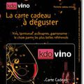 KDO VINO