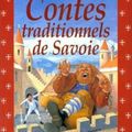 Contes traditionnels de Savoie