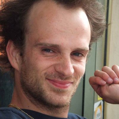 Dans le train Lyon / La Seyne - Nicolas